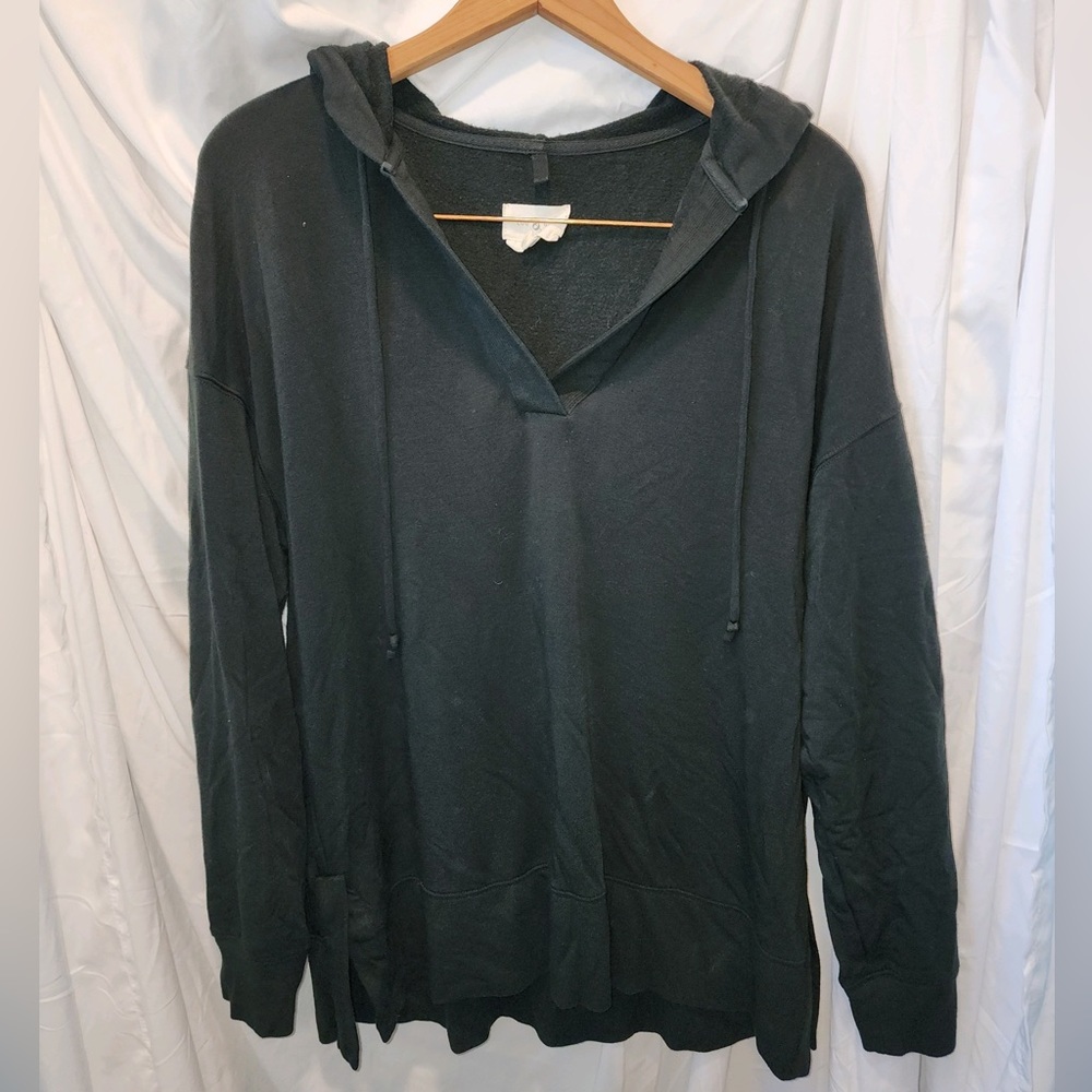 Loft Lou& Grey Hoodie